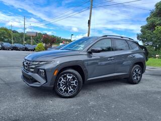 2025 Hyundai Tucson for sale in Bristol TN