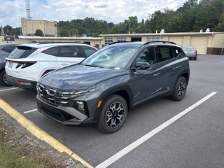 2026 Hyundai Tucson for sale in Johnson City TN