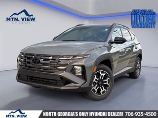2026 Hyundai Tucson for sale in Ringgold GA