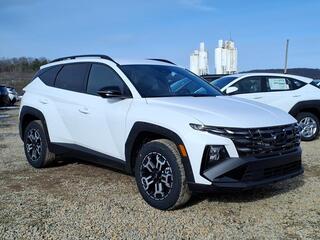2026 Hyundai Tucson for sale in Paola KS