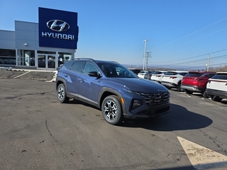 2026 Hyundai Tucson for sale in Johnstown PA