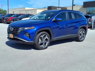 2024 Hyundai Tucson for sale in Council Bluffs IA