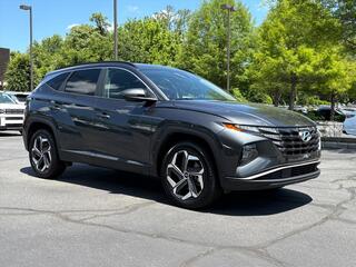 2024 Hyundai Tucson for sale in Asheville NC