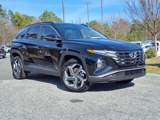 2024 Hyundai Tucson for sale in Apex NC