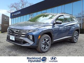 2025 Hyundai Tucson for sale in West Nyack NY