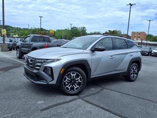 2025 Hyundai Tucson for sale in Bristol TN