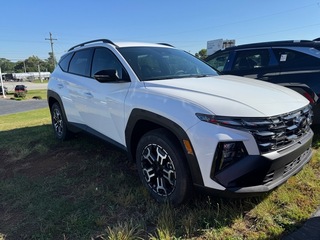 2025 Hyundai Tucson for sale in South Hill VA