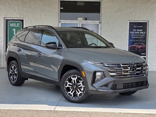 2025 Hyundai Tucson for sale in Valdese NC