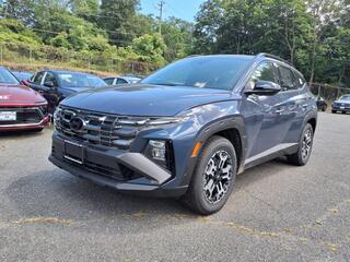 2025 Hyundai Tucson for sale in West Nyack NY