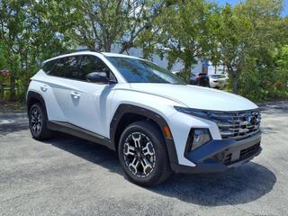 2025 Hyundai Tucson for sale in Cocoa FL