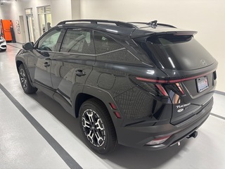 2025 Hyundai Tucson for sale in Shillington PA