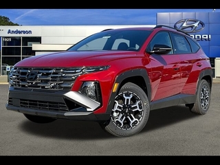 2025 Hyundai Tucson for sale in Anderson SC