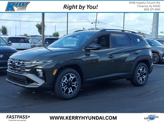 2026 Hyundai Tucson for sale in Florence KY