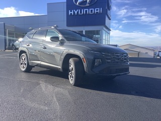 2026 Hyundai Tucson for sale in Johnstown PA