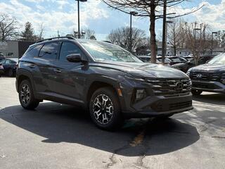 2026 Hyundai Tucson for sale in Asheville NC