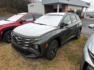 2026 Hyundai Tucson for sale in Johnson City TN