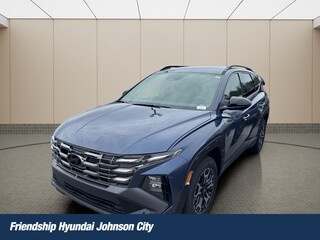 2026 Hyundai Tucson for sale in Johnson City TN