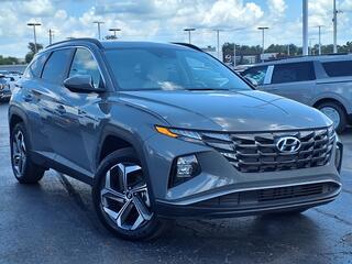 2024 Hyundai Tucson for sale in Cincinnati OH