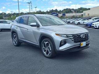 2024 Hyundai Tucson for sale in Syracuse NY