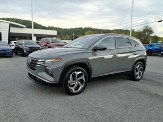 2024 Hyundai Tucson for sale in Johnson City TN