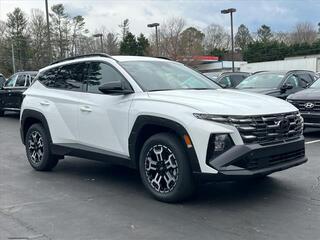 2025 Hyundai Tucson for sale in Asheville NC