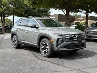 2025 Hyundai Tucson for sale in Asheville NC