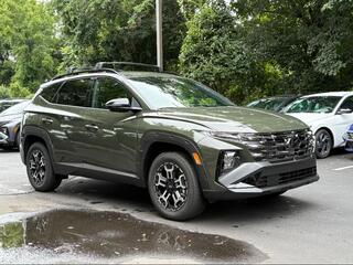2025 Hyundai Tucson for sale in Asheville NC