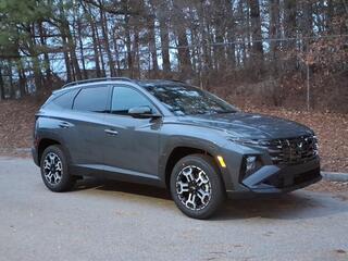 2026 Hyundai Tucson for sale in Rocky Mount NC