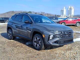 2026 Hyundai Tucson for sale in Paola KS
