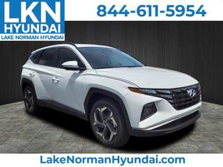 2024 Hyundai Tucson for sale in Cornelius NC