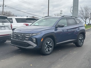 2025 Hyundai Tucson for sale in Florence KY