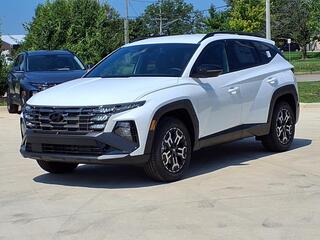 2025 Hyundai Tucson for sale in Peoria IL