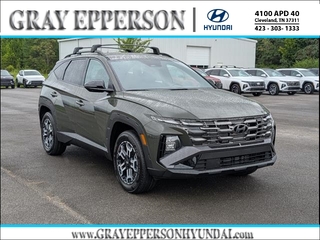 2025 Hyundai Tucson for sale in Cleveland TN