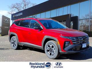 2026 Hyundai Tucson for sale in West Nyack NY