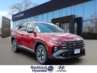 2026 Hyundai Tucson for sale in West Nyack NY