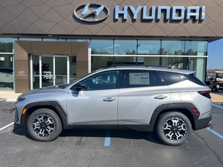 2026 Hyundai Tucson for sale in Columbus MS