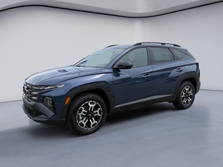 2026 Hyundai Tucson for sale in Morristown TN
