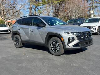 2025 Hyundai Tucson for sale in Asheville NC