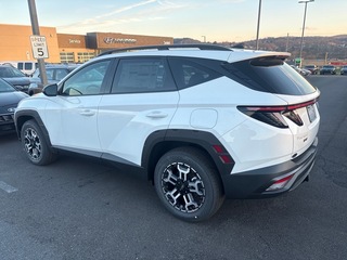 2025 Hyundai Tucson for sale in Shillington PA