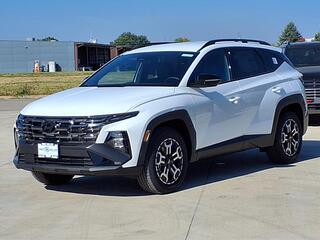 2026 Hyundai Tucson for sale in Peoria IL