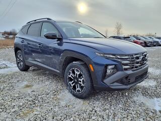 2026 Hyundai Tucson for sale in Triadelphia WV