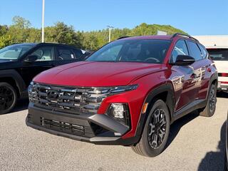 2026 Hyundai Tucson for sale in Mount Hope WV