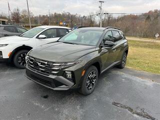 2025 Hyundai Tucson for sale in Kingsport TN