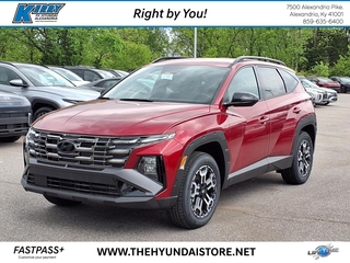 2025 Hyundai Tucson for sale in Alexandria KY