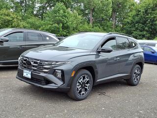 2025 Hyundai Tucson for sale in West Nyack NY