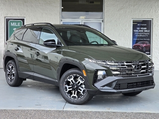 2025 Hyundai Tucson for sale in Valdese NC