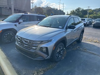 2025 Hyundai Tucson for sale in Johnson City TN