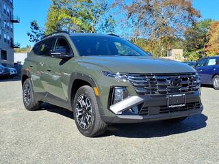 2025 Hyundai Tucson for sale in Arlington MA
