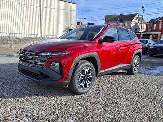 2026 Hyundai Tucson for sale in Uniontown PA