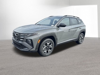 2026 Hyundai Tucson for sale in Indianapolis IN